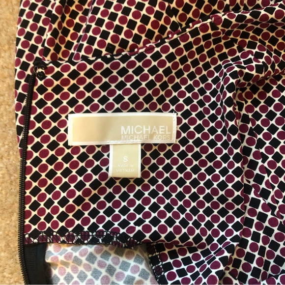 Michael Kors sleeveless dress - Picture 6 of 7